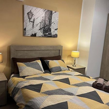 Mediterranea 2 Bedroom Smart Apartment San Pawl il-Baħar Extérieur photo