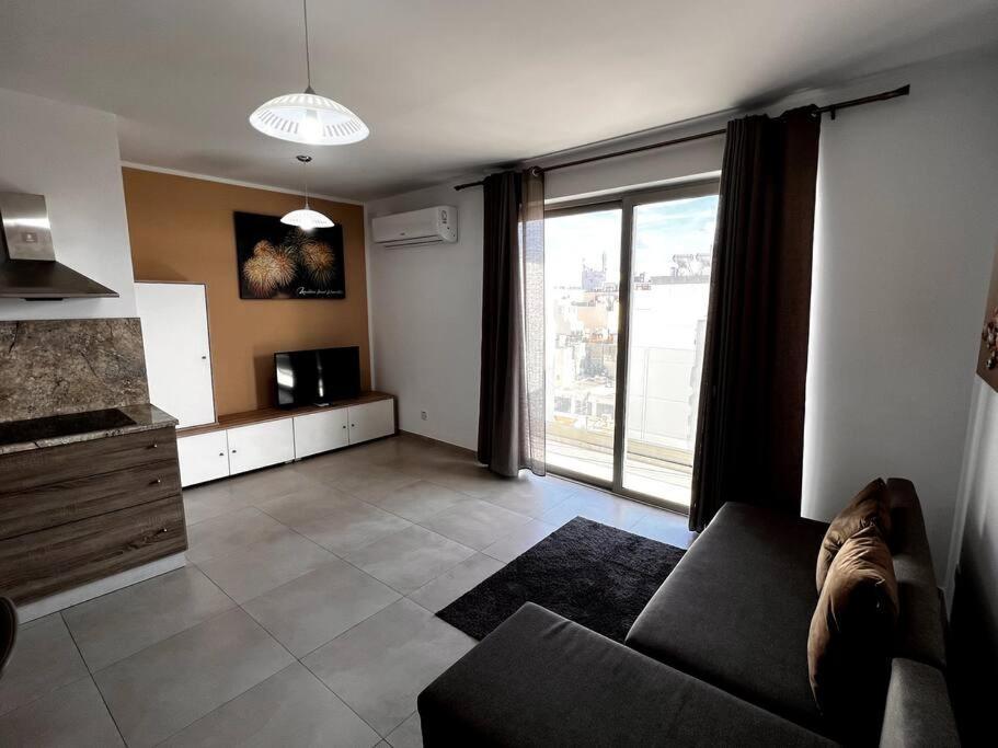 Mediterranea 2 Bedroom Smart Apartment San Pawl il-Baħar Extérieur photo