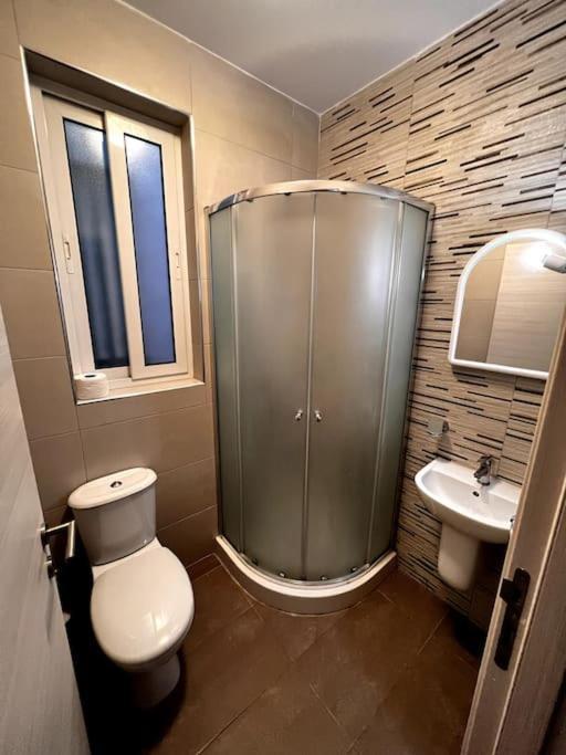Mediterranea 2 Bedroom Smart Apartment San Pawl il-Baħar Extérieur photo